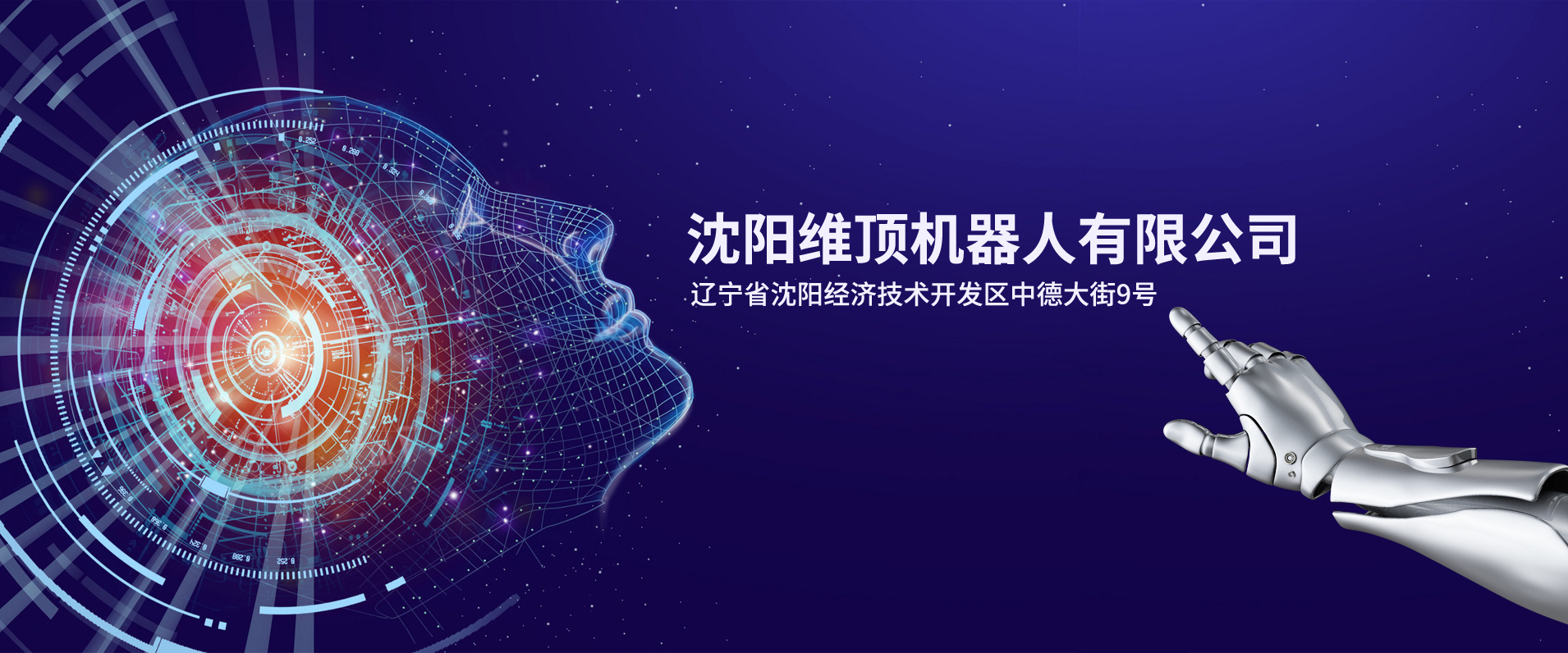 沈阳888电子机器人有限公司